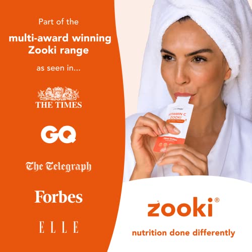 YourZooki-Vitamin-C-Zooki-Vitamin-C-1000mg-Liquid-Sachets-Alchohol-Free-Vegan-Soy-Free-Natural-Ingredients-Immune-System-Skin-Energy-Support-Citrus-Orange-30-Count-Pack-of-1