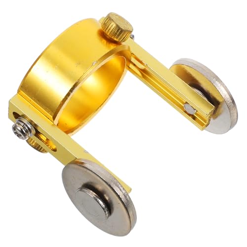 TOPBATHY Accessoires De Découpe Plasma Support De Guidage Entretoise De Roue Guide De Torche pour Coupe Précise Équipement pour Machine Plasma De Démarrage Arc