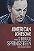 American Lonesome: The Work of Bruce Springsteen