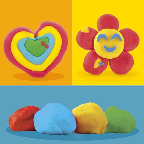 Miniatura 3 de Play-Doh Imagine Anything, Pack De 18
