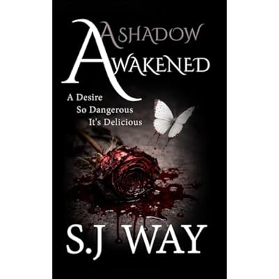 A Shadow Awakened