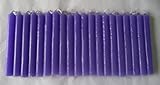 Set of 20 Violet / Purple 4
