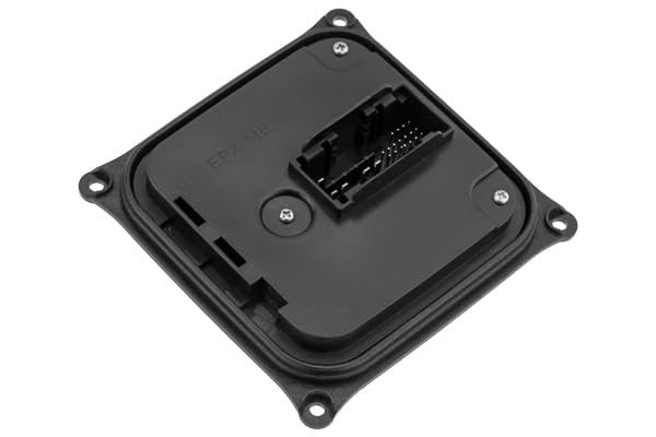 Module de commande de lumières VIDARR pour Mercedes C W204 S204 07-14