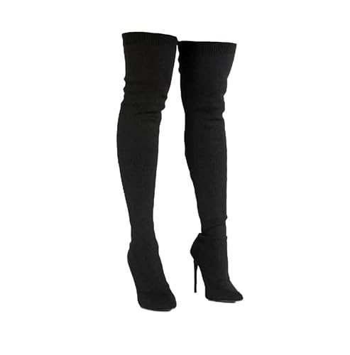 'Did I give Ariane' boots