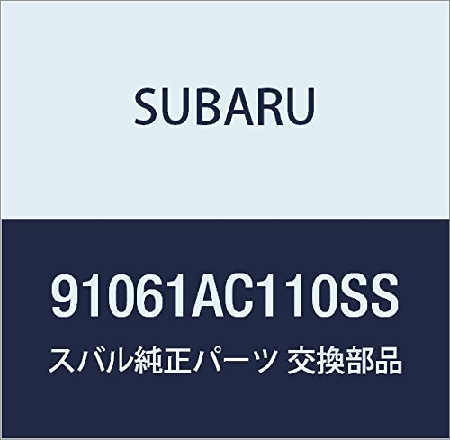SUBARU (Xo) i tg O AZu KVB 4hAZ_ KVB c[OS i91061AC110SS