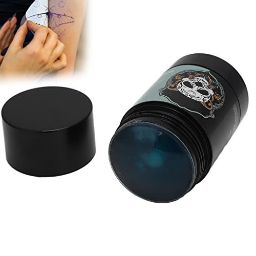 Tattoo Transfer Cream, Easy Operation Tattoo Body Art Accessories Printer Stencil Print Professional Body Paint #TOP18