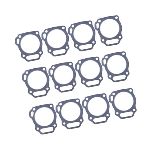 Joint de culasse 88mm pour entretien de moteur 4 temps de tondeuse à gazon 340