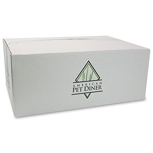 Timothy Gold Hay, 5Lb, Blue #TOP1