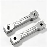 Toplionace Formwerkzeug für Schweißnähte an Massiven Armreifen (3.4-4.4mm)