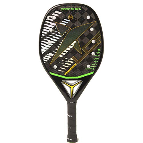 RAQUETE DE BEACH TENNIS MURANO 2.0 BT