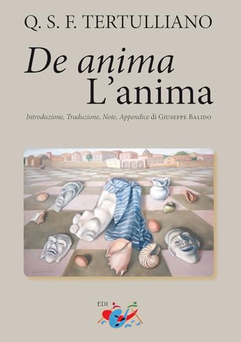 De Anima. L'anima