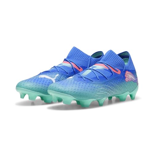 Image of Puma Unisex-Adult Future 7 Ultimate Fg /Ag Football Shoe