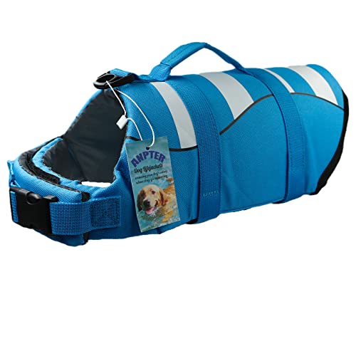 Gilet salvagente per cani giubbotto salvagente per cani