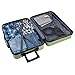 ITACA - Maleta Mediana con 4 Ruedas Giratorias para Viajes Largos Tipo Trolley Ideal como Maletas de Viaje Grandes 23 Kilos y Maleta Viaje Mediana Resistentes Imagen de ITACA - Maleta Mediana con 4 Ruedas Giratorias para Viajes Largos Tipo Trolley Ideal como Maletas de Viaje Grandes 23 Kilos y Maleta Viaje Mediana Resistentes
