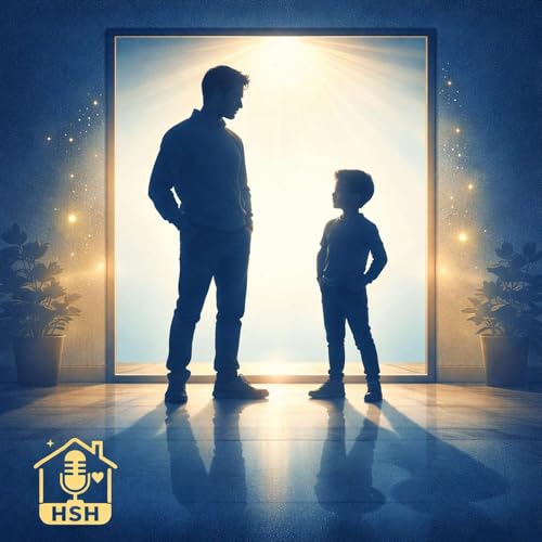 What Your Kids Are Really Learning From You.