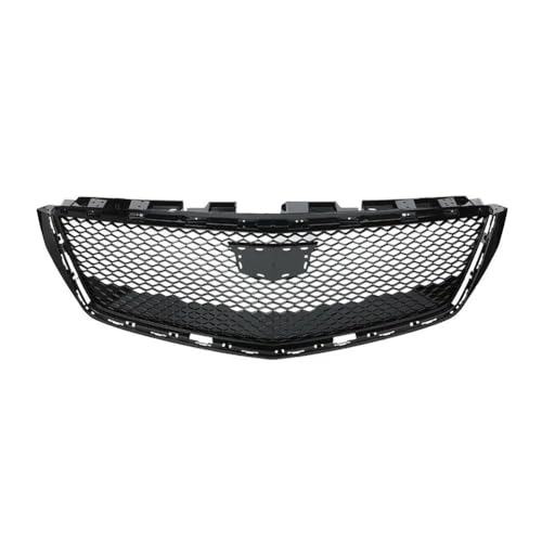 Calandre supérieure Cadillac XTS remplacer grille avant cassée