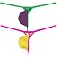 2-pack(purple,dark Yellow)