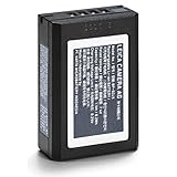 Leica BP-SCL5 7.4V 1100mAh Rechargeable Lithium-Ion Battery