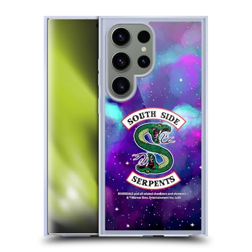 Coque Samsung Galaxy S24 Ultra Riverdale antichoc et magnétique pour fan de la série