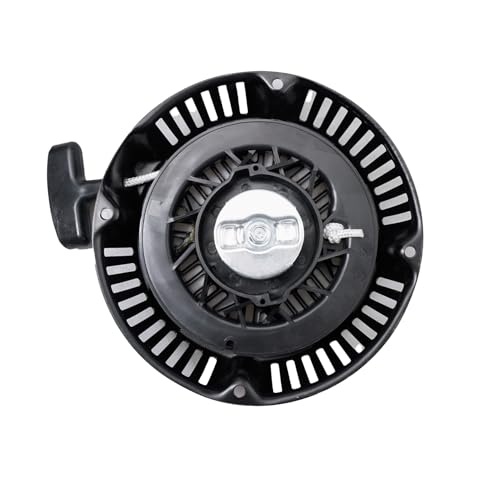 JJing Recoil Starter Assembly Compatible with Pulsar 274cc Engine Generator