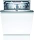 Bosch Geschirrspüler SBV6ZCX49E Serie 6 mit Max Flex Körben