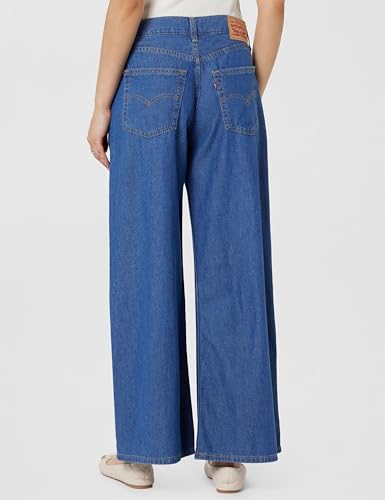 Image of Levi's Women's Loose Fit Jeans