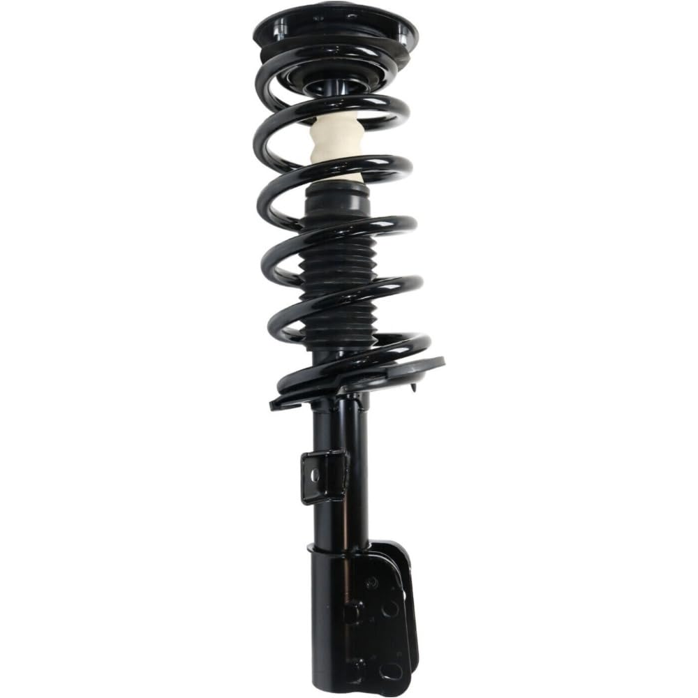 Amazon.com: BLINGEDITION 1 Piece Front Right Side Shocks Strut  
