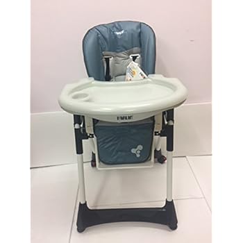 luxury baby chair