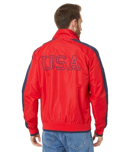 U.S. Polo Assn. Men USA Jacket2