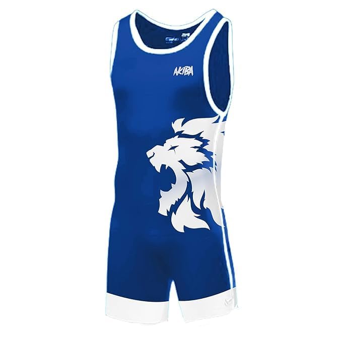 Wrestlings/Powerlifting Suit/Costume/Singlet For Men/Women