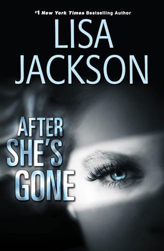 After She's Gone (West Coast Series)