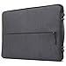 Lenovo Laptop Urban Sleeve Case | Up to 15 inch | Charcoal Grey