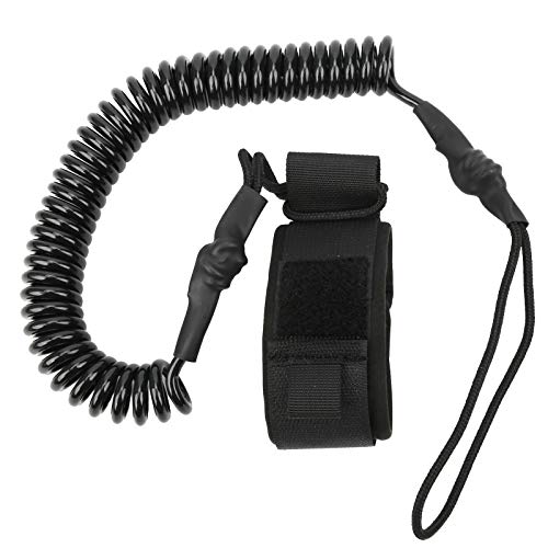 Corda de segurança de surf, cinto de corda de proteção de segurança, cinto de surf de prancha de sur