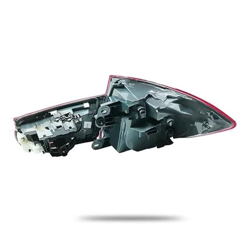 Rear Tail Lights For 2016-2019 F30 F80 For BMW 3 Series M3 With LED Bulb Rear Tail Light Brake Lamp 63217369117 63217369118(Outer L) - Image 3