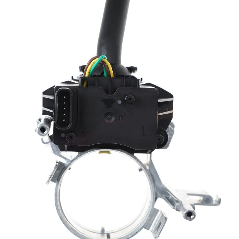 Commutateur de colonne de direction 68034897AA Dodge robuste et durable - 2
