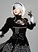OSIAS 2B Cosplay Costume (M)