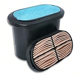 Air Filter Set 333D2696 for JCB