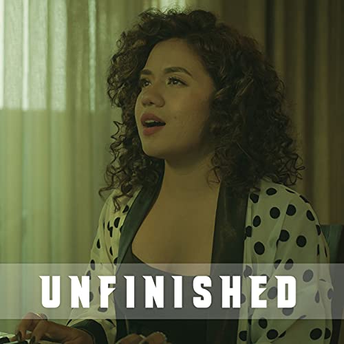 Unfinished de Ashra kunwar & The Parables feat. Aarif Rauf en Amazon ...