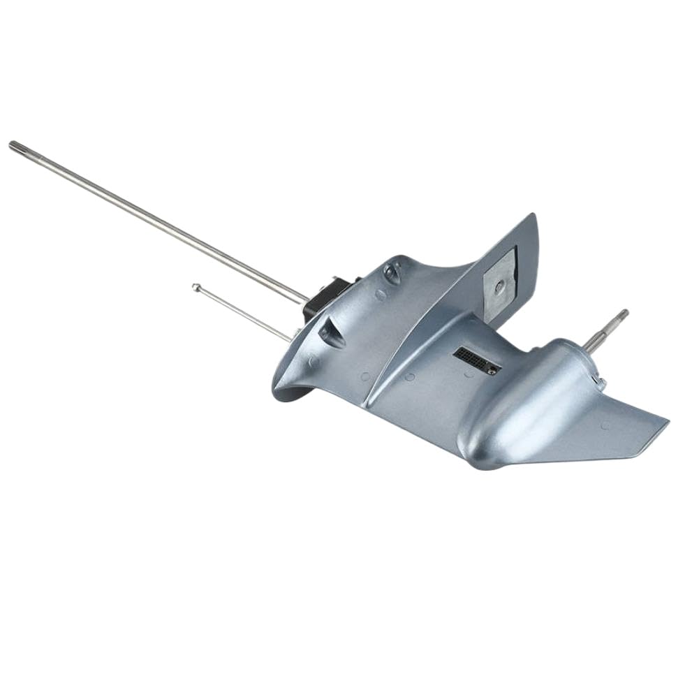 Substitución de Unidad Inferior de Montaje de longas Cuerdas para la reparación del Motor Marino con 63V-45300-11-4D