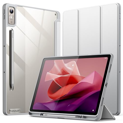 Lenovo Tab P12 12.7インチ スタイラス／ケース付き 41aPTZbxzFL.jpg