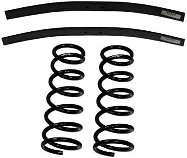 Skyjacker (D301K-M) Suspension Lift Kit