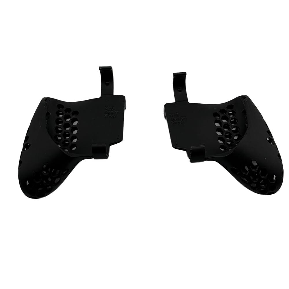 Amazon.co.jp: for Retroid Pocket 5 グリップ ハンドル 3D プリント 