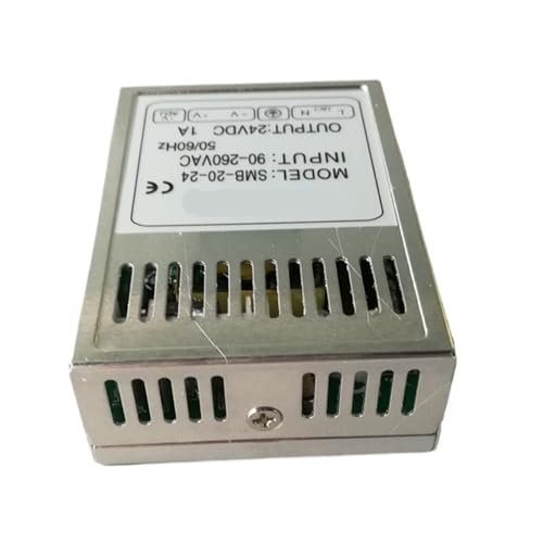 Alimentation 12V commutation ultra fine pour cacher dans un mur - 2