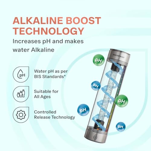Image of Aquaguard Select Designo Under The Counter Water Purifier| Active Copper & Alkaline Boost| Inbuilt Pressure Pump| 10 Stage Purification| Free Service Plan Worth ₹2500| Suitable for all Water Source
