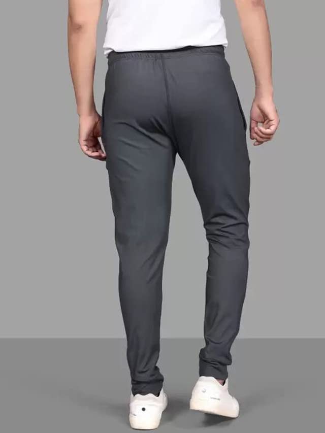 Image of Selvia Men Track Pants