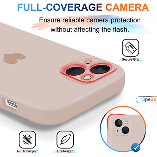 13peas Compatibile con custodia iPhone