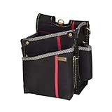 基陽 KH 進化 ウエストバッグ 大 ブラック