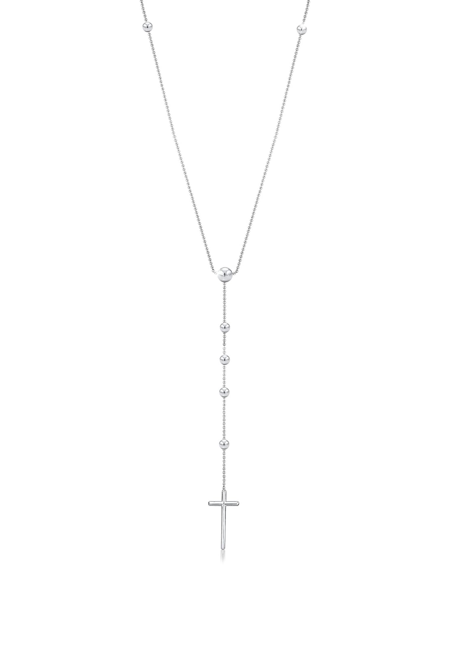 Elli Women's 925 Sterling Silver Necklet 0102532618_50