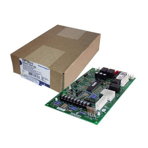 Trane OEM Control; Integrated Furnace Control, 2 Stage CNT06015