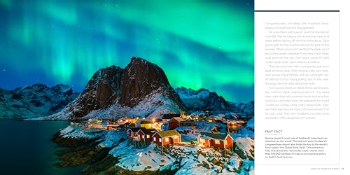 100 Nights of a Lifetime: The World's Ultimate Adventures After Dark - Image 7